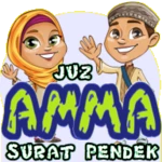 Logo of Juz Amma For Kids android Application 